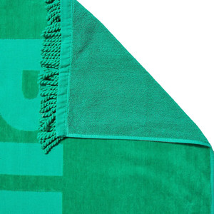 2023 Rip Curl Premium Surf Towel 003WTO - Green